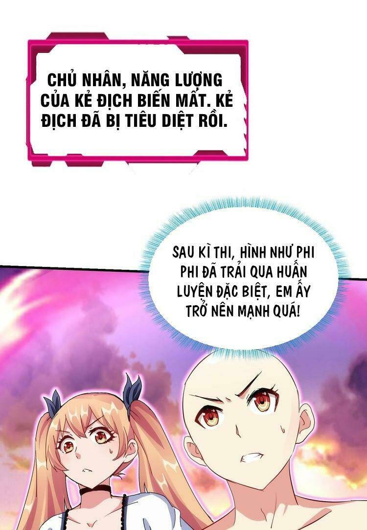 Kinh Thế Kỳ Nhân Chương 49 Ảnh 48