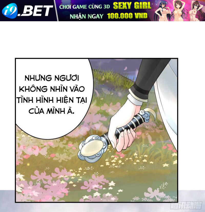 Pure Love Succubus Scraps Sword Fairy Chương 4 Ảnh 15