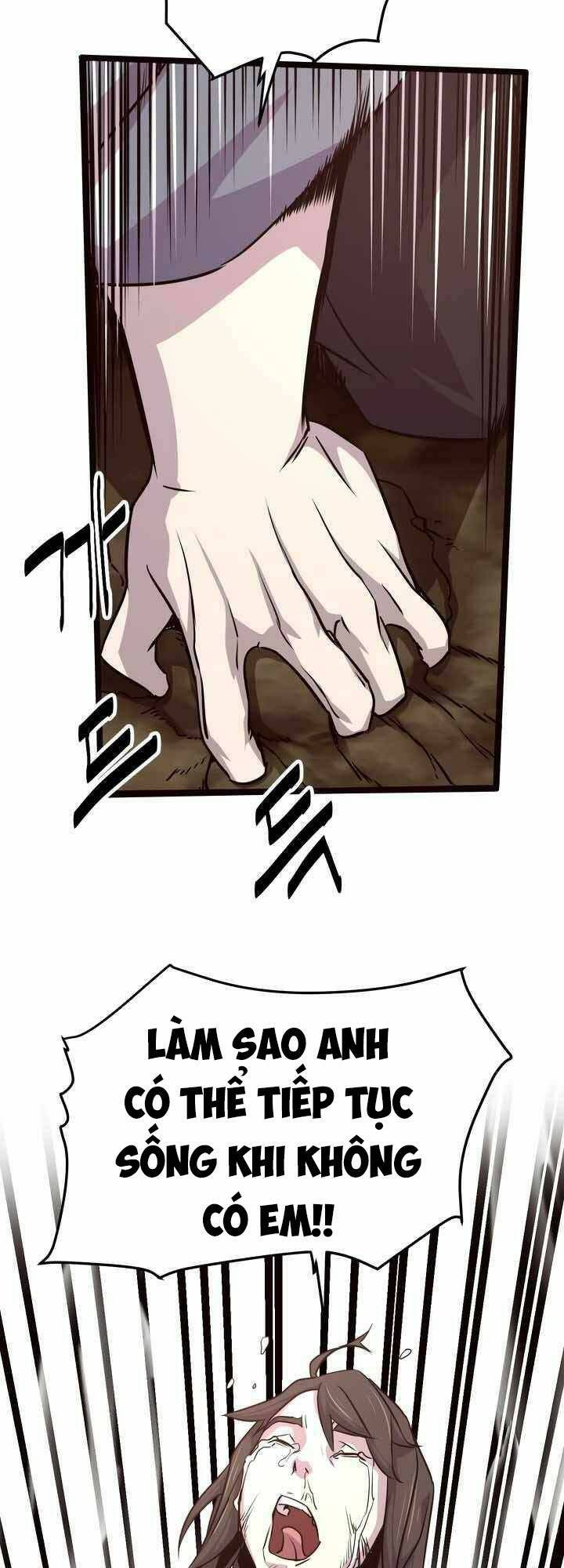 Kẻ Thù Chương 24 Ảnh 47
