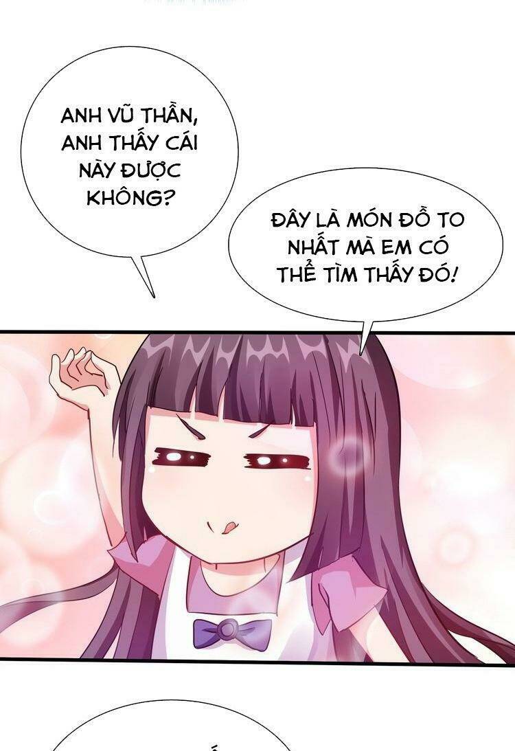 Kinh Thế Kỳ Nhân Chương 49 Ảnh 36