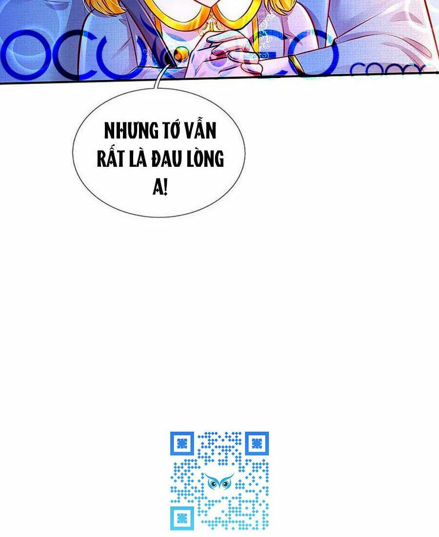 Bỗng Một Ngày Trở Thành Con Gái Nhà Vua Chương 326 Ảnh 33
