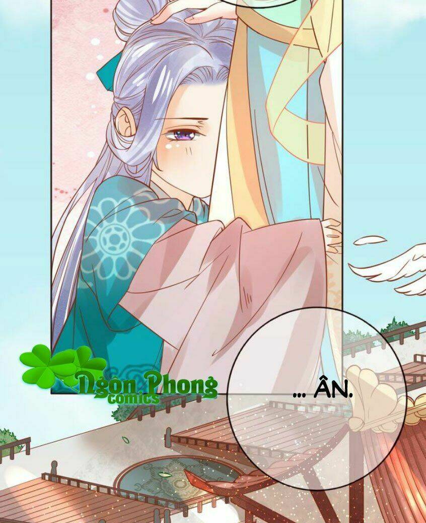 Chọc Nhầm Thượng Thần Băng Lãnh Chương 29 Ảnh 31
