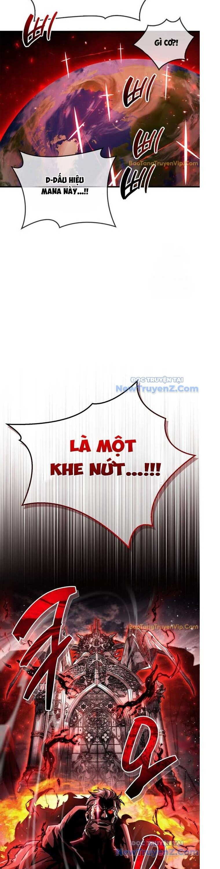 Người Chơi Che Giấu Quá Khứ Chương 75 Ảnh 24
