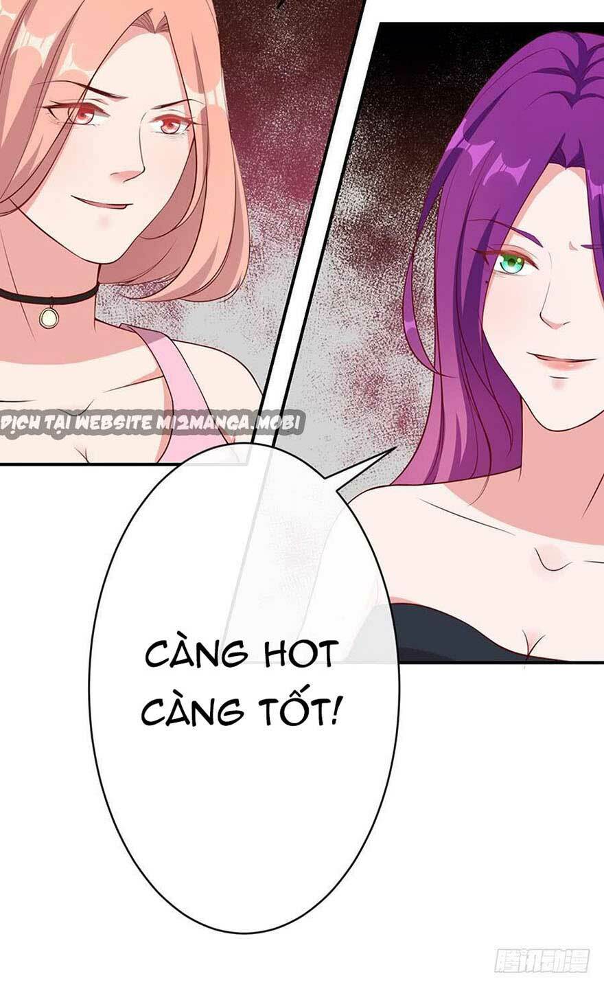 Gả Cho Tình Cũ Làm Lão Bà Chương 50 Ảnh 39