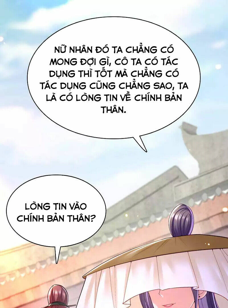 Ngã Tại Hậu Cung Đương Đại Lão Chương 120 Ảnh 13