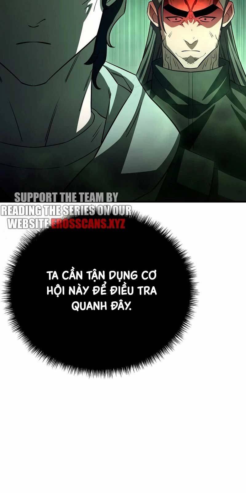Tam Vương Truyền Nhân Chương 26 Ảnh 32