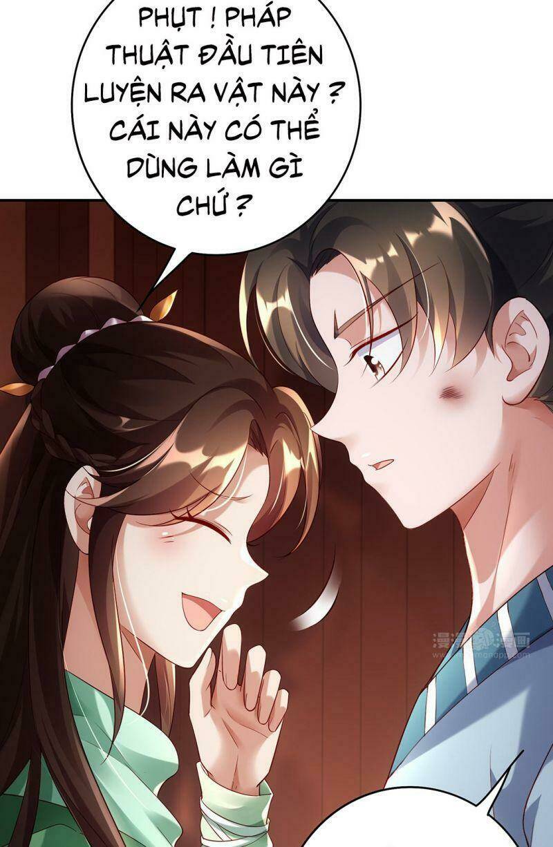 Thiên Kim Bất Hoán Chương 74 Ảnh 38