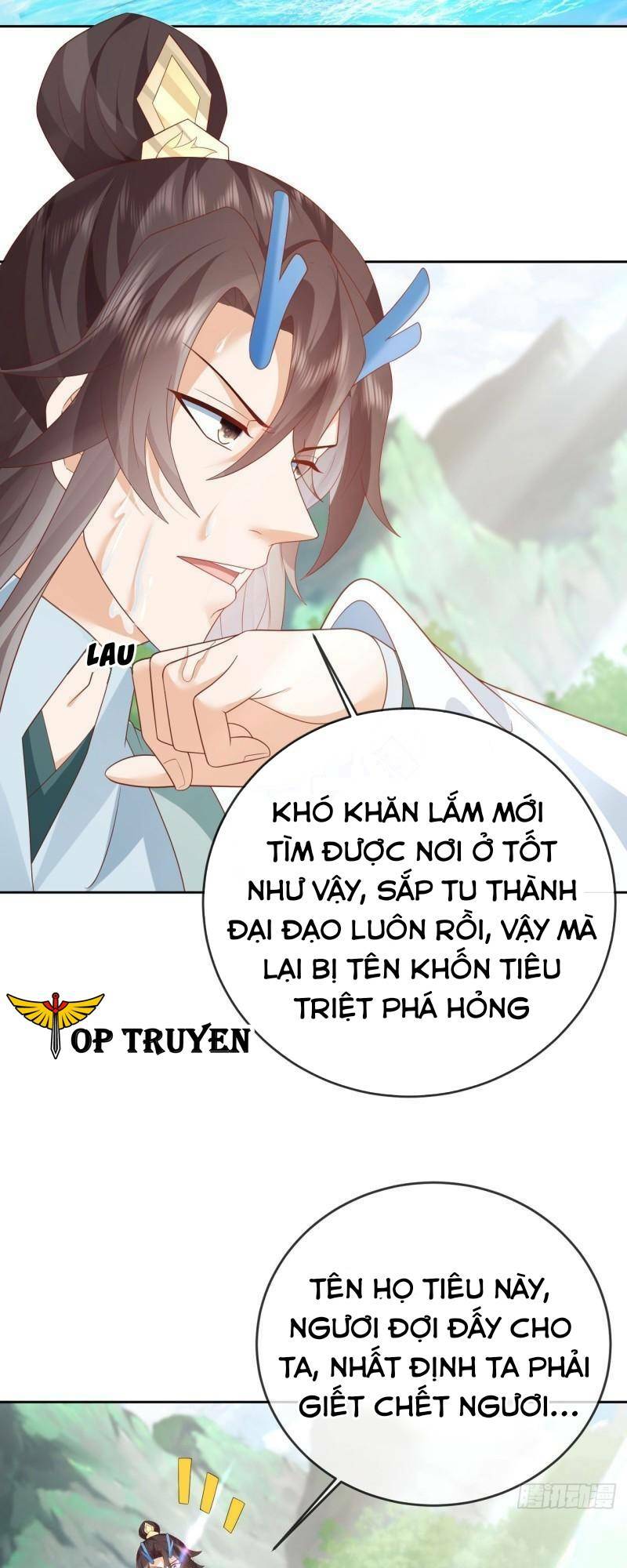 Đăng Nhập Blind Box Xưng Bá Tu Chân Giới Chương 88 Ảnh 7