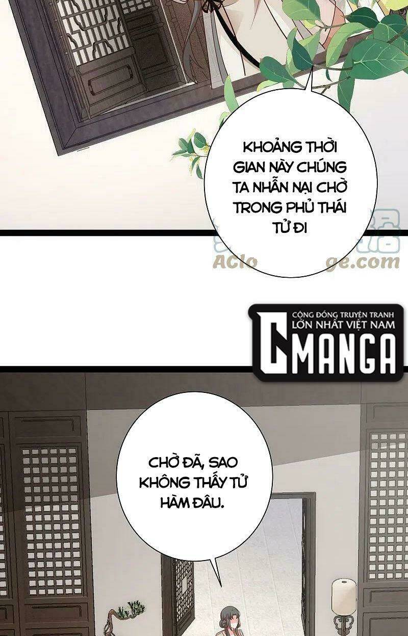 Tối Cường Vận Đào Hoa Chương 283 Ảnh 28