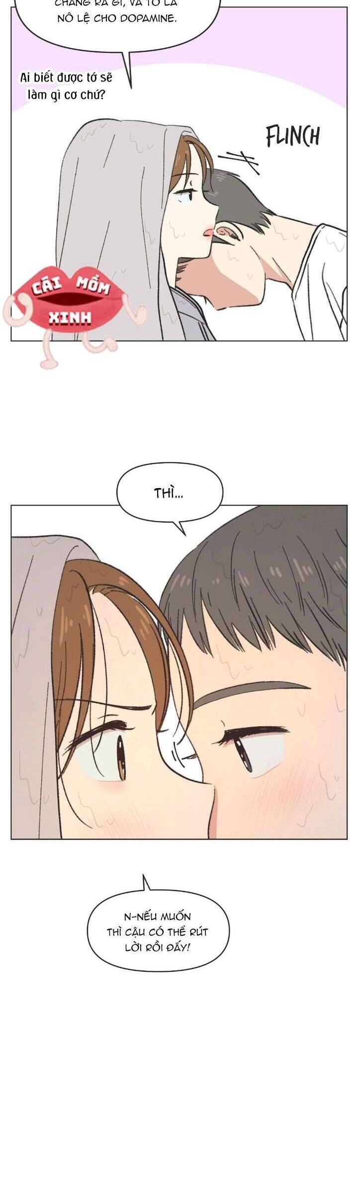 Seasons Of Lovesome Chương 19 Ảnh 13