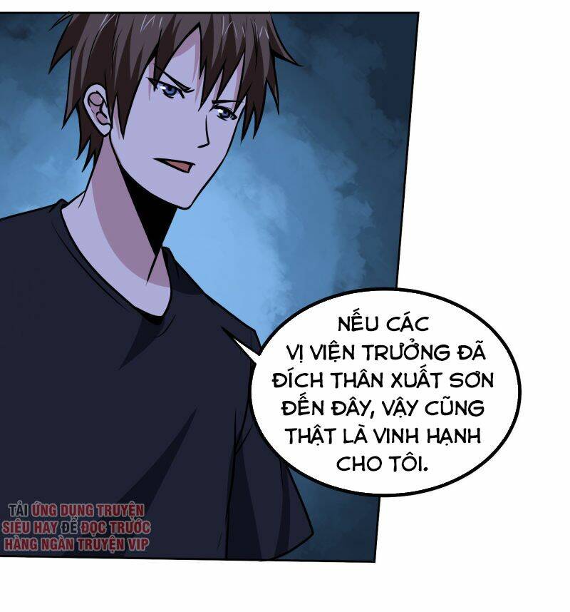 Tay Chơi Thần Cấp Chương 157 Ảnh 29