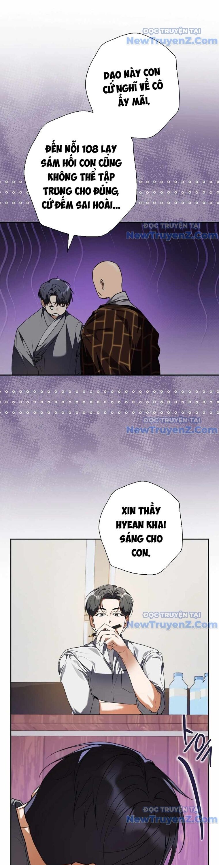 Kẻ Thống Trị Kịch Bản Chương 21 Ảnh 29