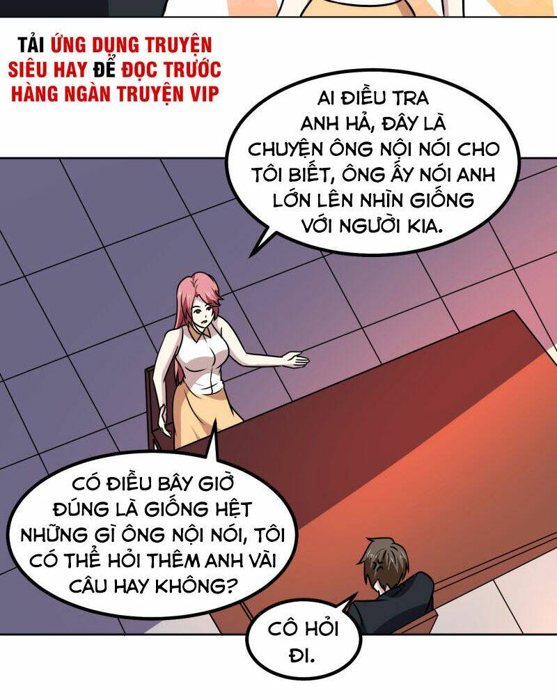 Tay Chơi Thần Cấp Chương 165 Ảnh 7