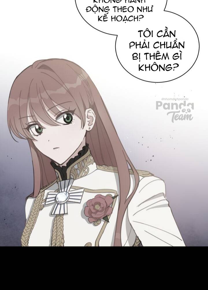 Cái Chết Của Lamia Orphe Chương 33 Ảnh 50