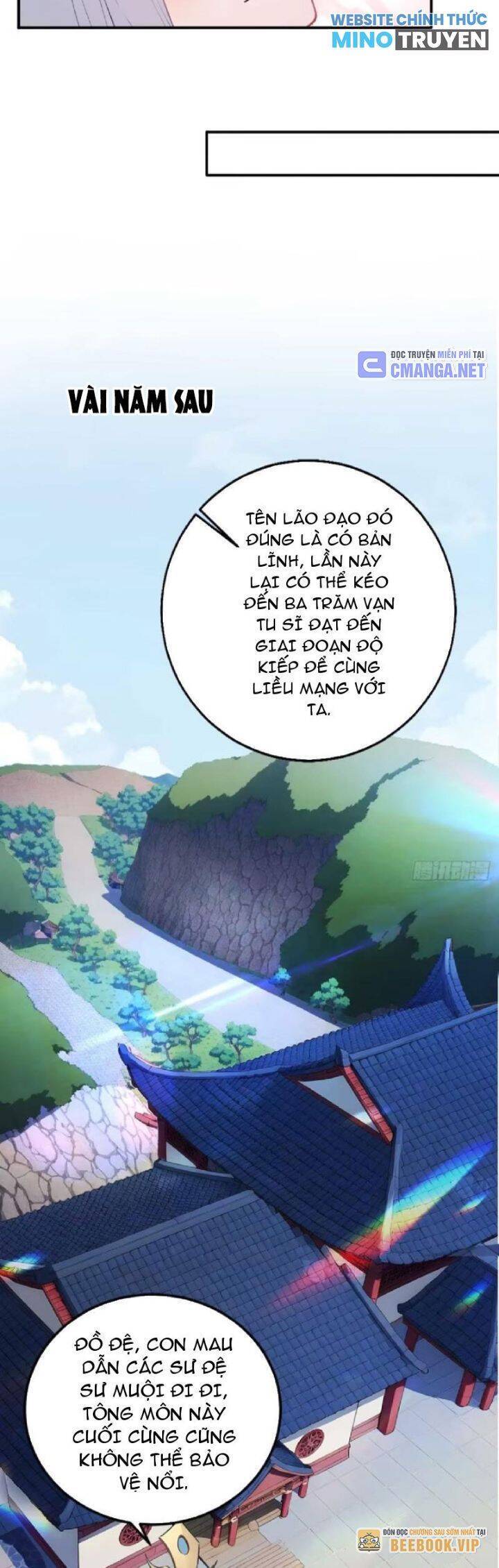 Ngươi Làm Bộ Tu Luyện Đi! Chương 68 Ảnh 13