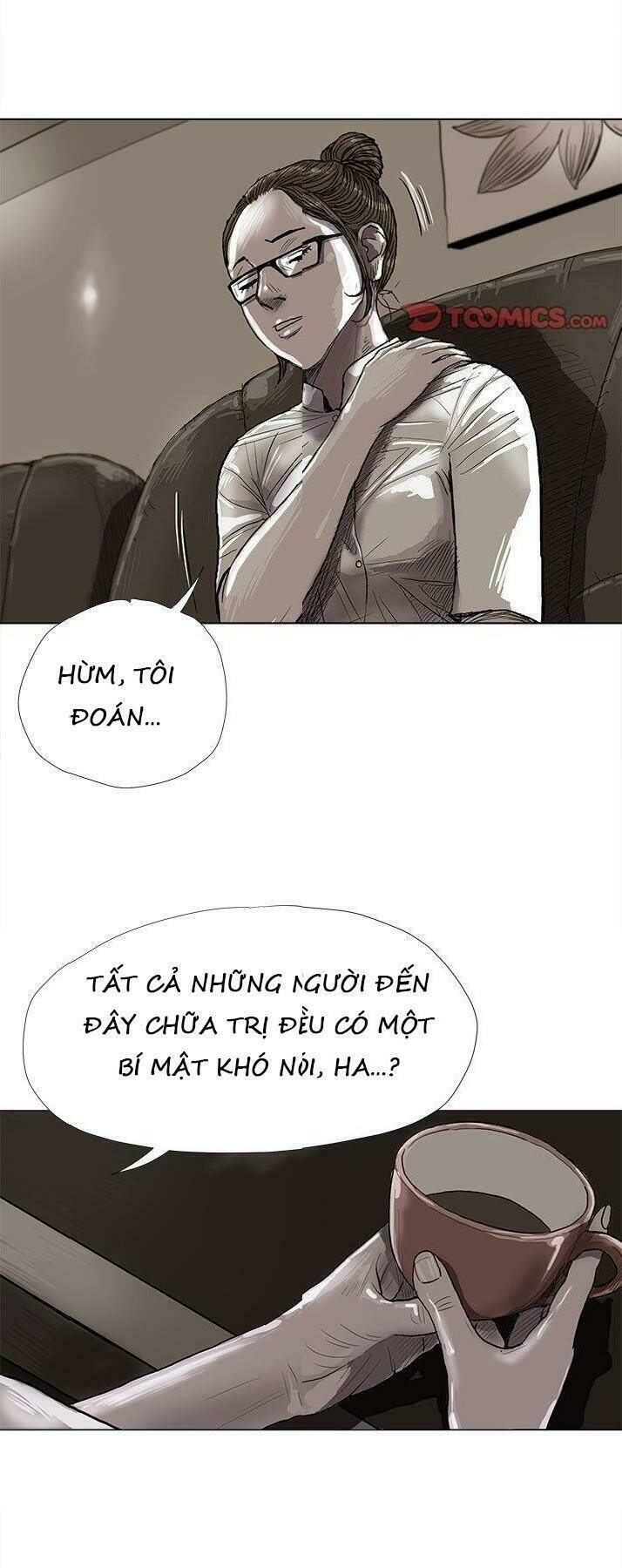 Âm Mưu Báo Thù Chương 5 Ảnh 34