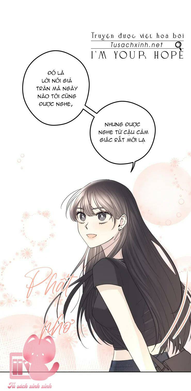 Cậu Nói Thích Tớ Khi Nào Chứ! Chương 12 Ảnh 8