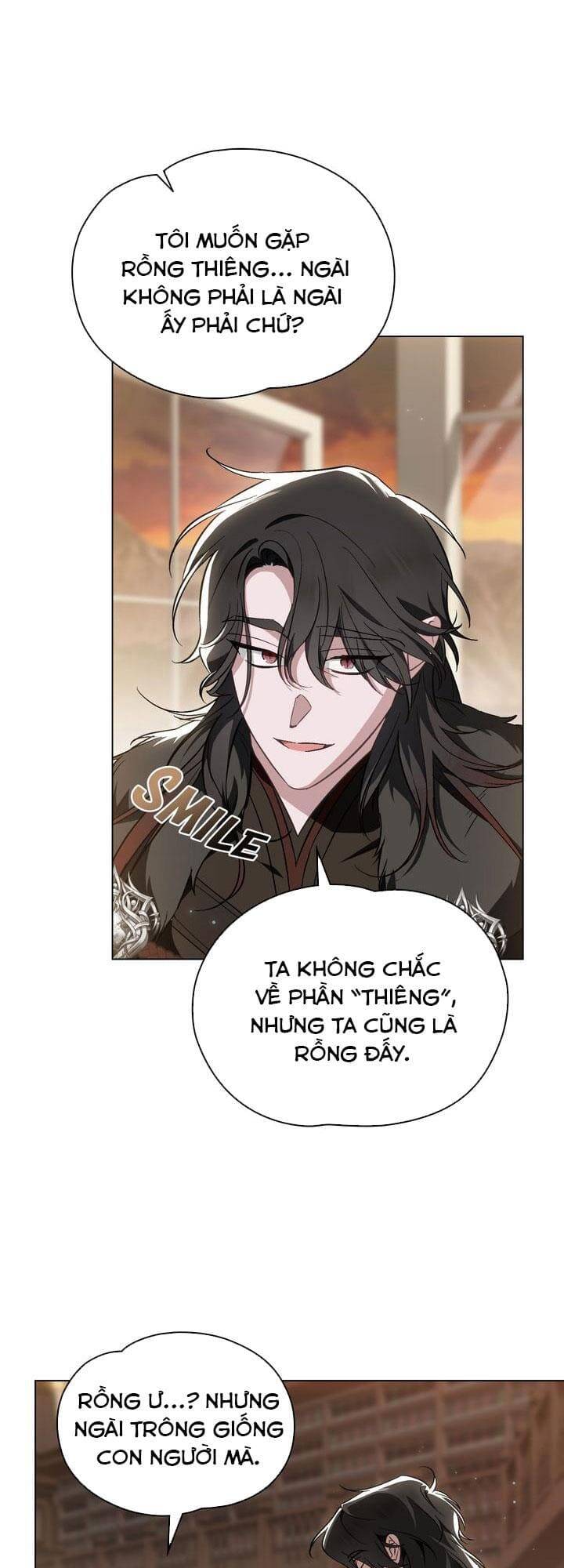 Thanh Gươm Của Evangeline Chương 68 Ảnh 53