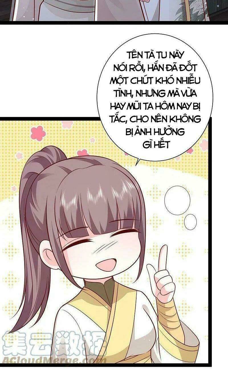 Tối Cường Vận Đào Hoa Chương 277 Ảnh 5
