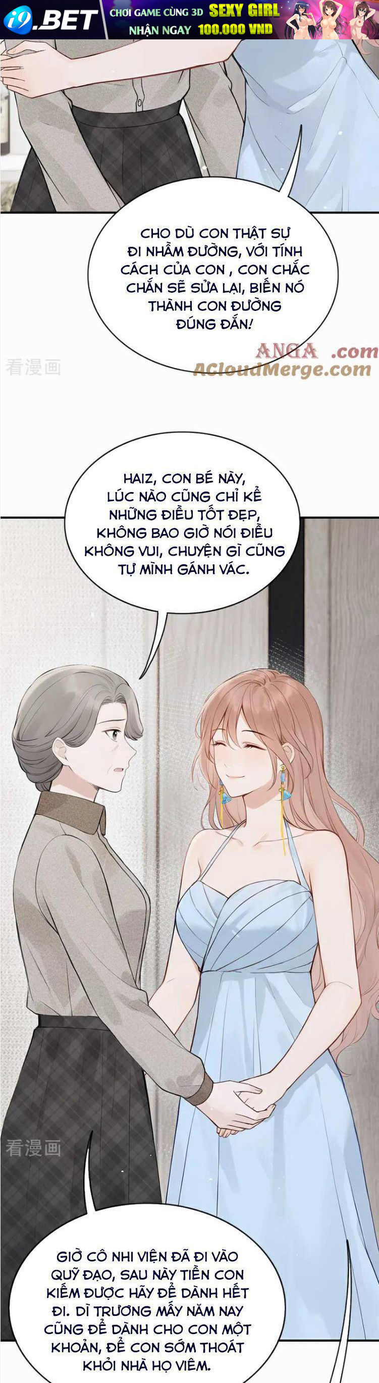 Sống Chung Chỉ Là Để Chinh Phục Em Chương 78 Ảnh 22