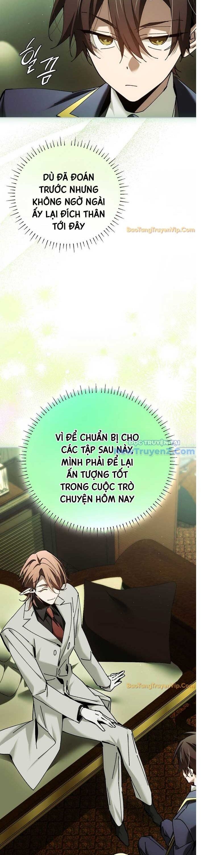 Trở Thành Thiên Tài Tốc Biến Của Học Viện Ma Pháp Chương 54 Ảnh 24