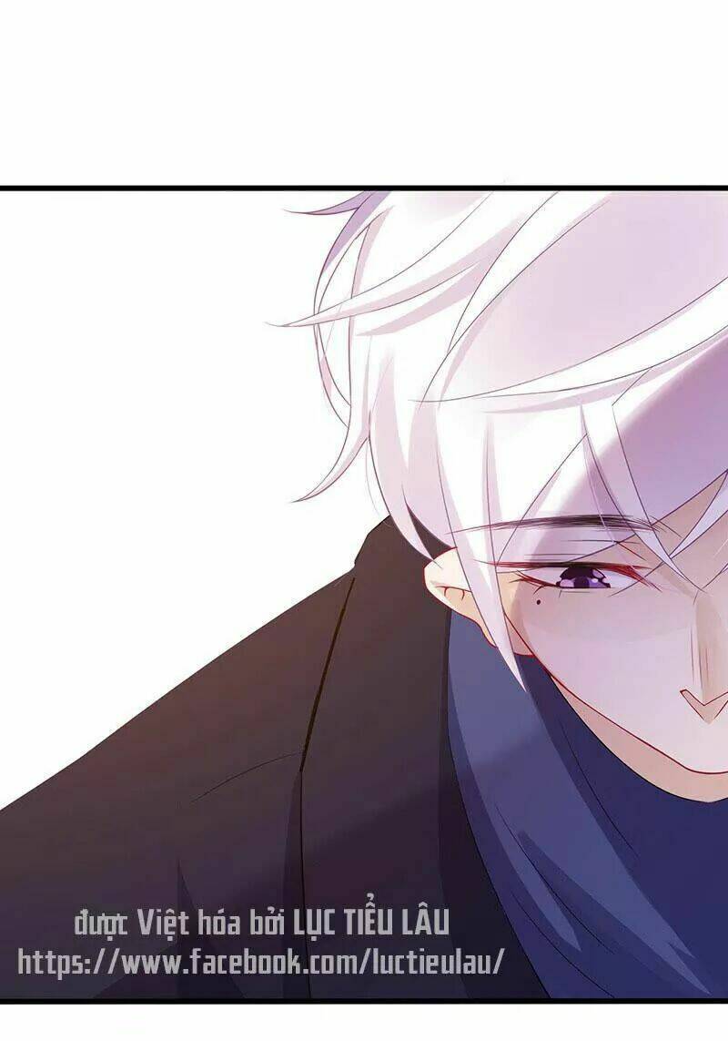 Vương Bài Thiên Sư Và Tiểu Manh Yêu Chương 53 Ảnh 6