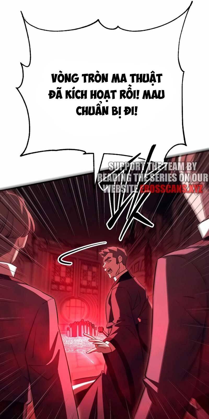 Tam Vương Truyền Nhân Chương 26 Ảnh 119
