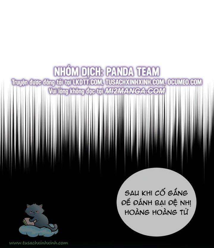 Cái Chết Của Lamia Orphe Chương 31 Ảnh 51