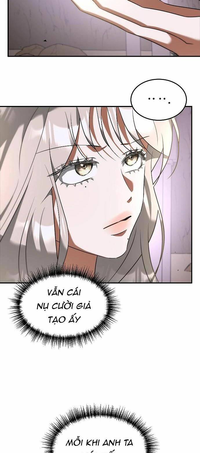 Săn Lùng Nữ Chúa Chương 25 Ảnh 25