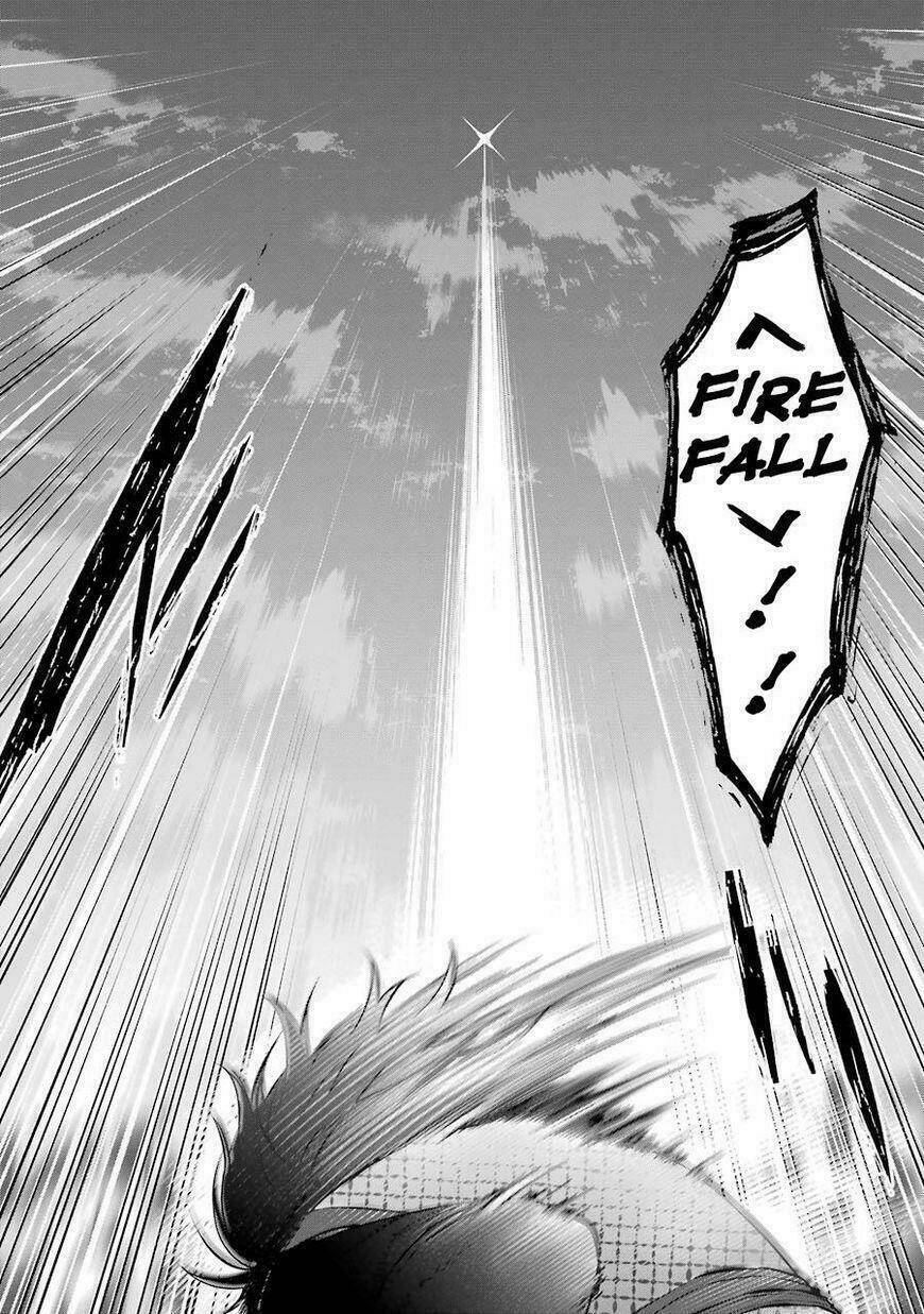 Choujin Koukousei-Tachi Wa Isekai Demo Yoyuu De Ikinuku You Desu Chương 24 Ảnh 24