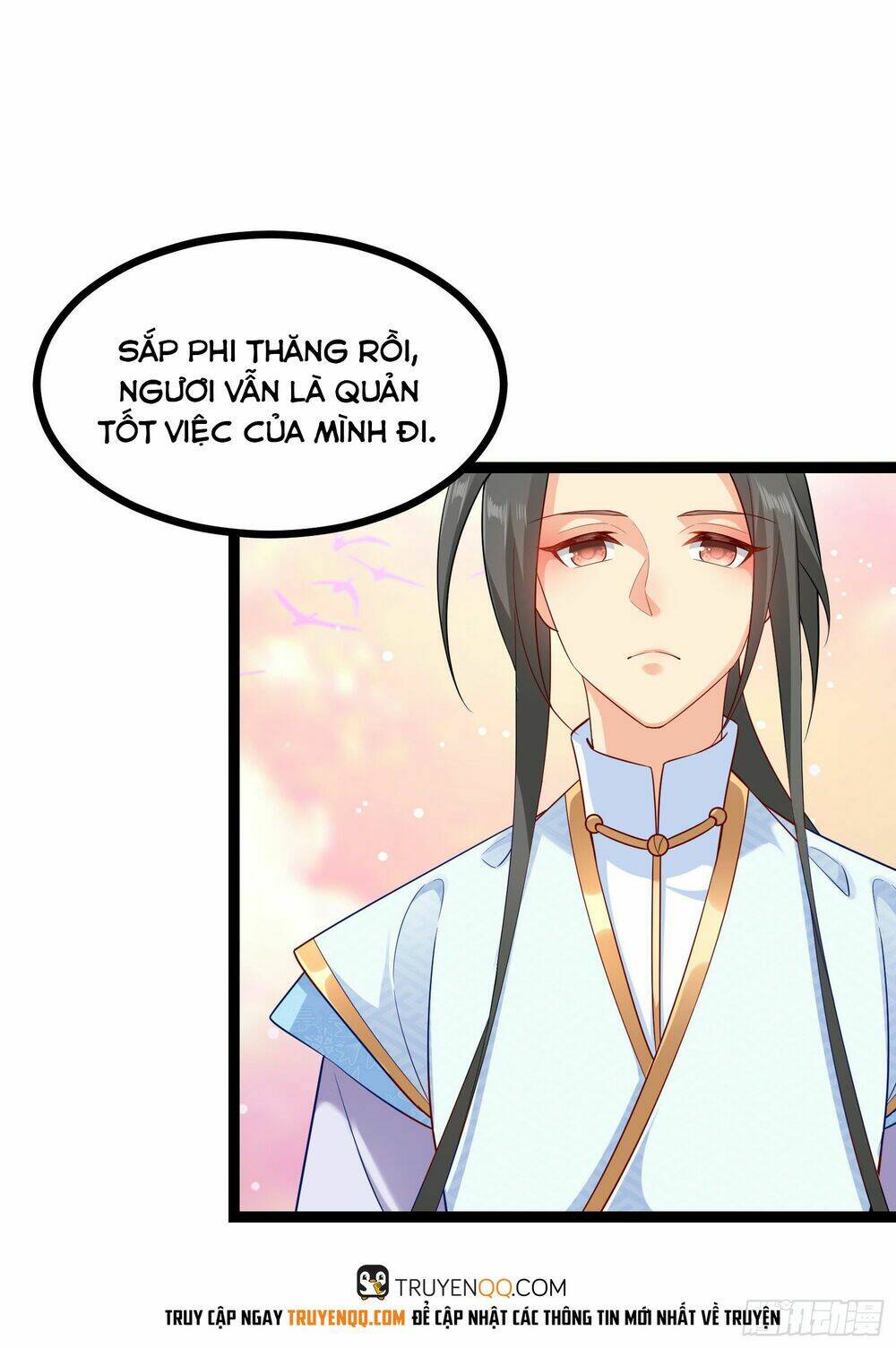 Npc Nhà Tôi Thật Khó Chọc Ghẹo Chương 7 Ảnh 8