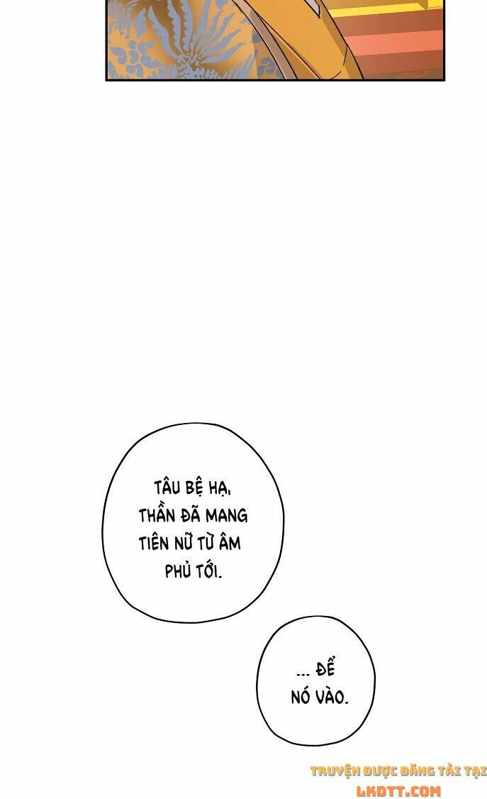 Onsaemiro Chương 17 Ảnh 51