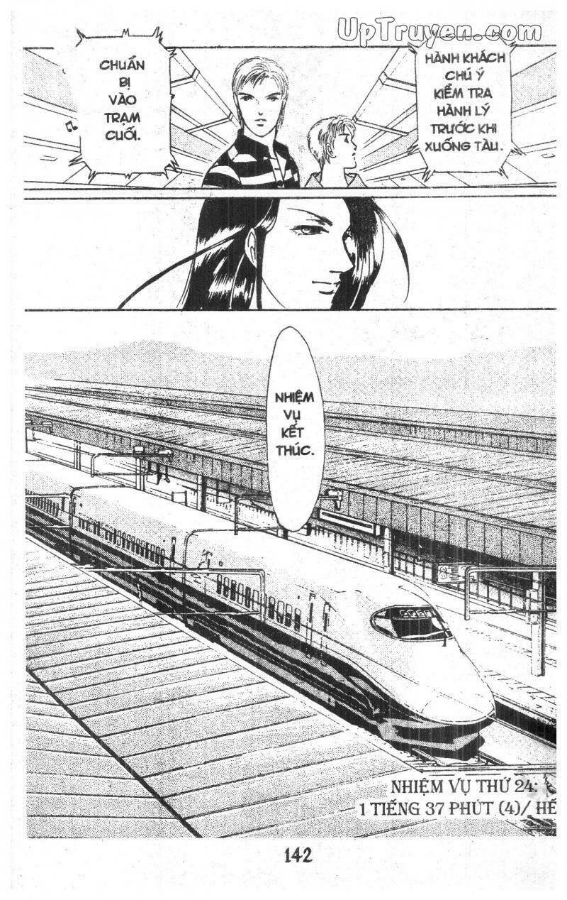 9 Banme No Musashi Chương 14 Ảnh 141