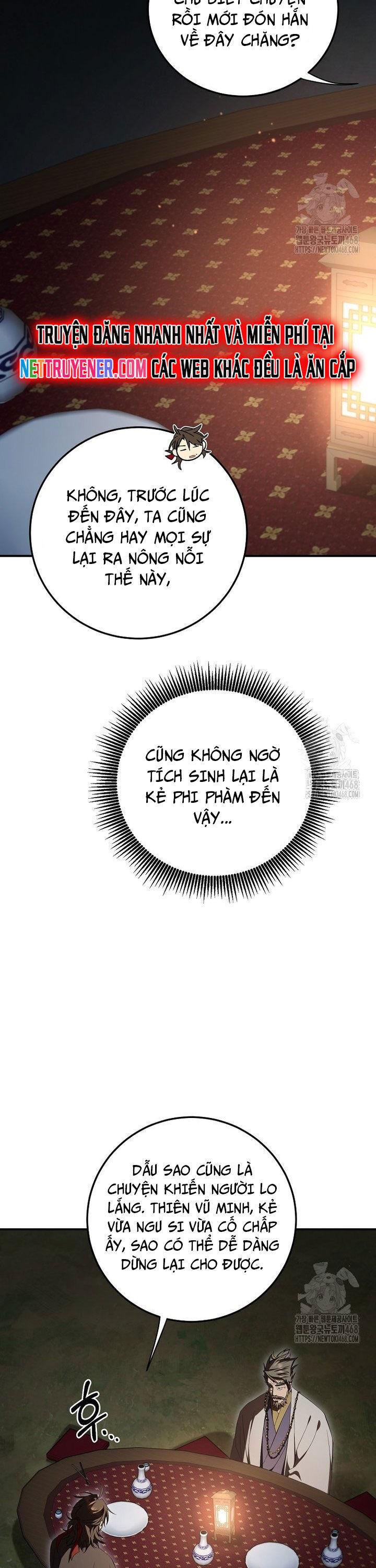 Võ Đang Kỳ Hiệp Chương 148 Ảnh 6