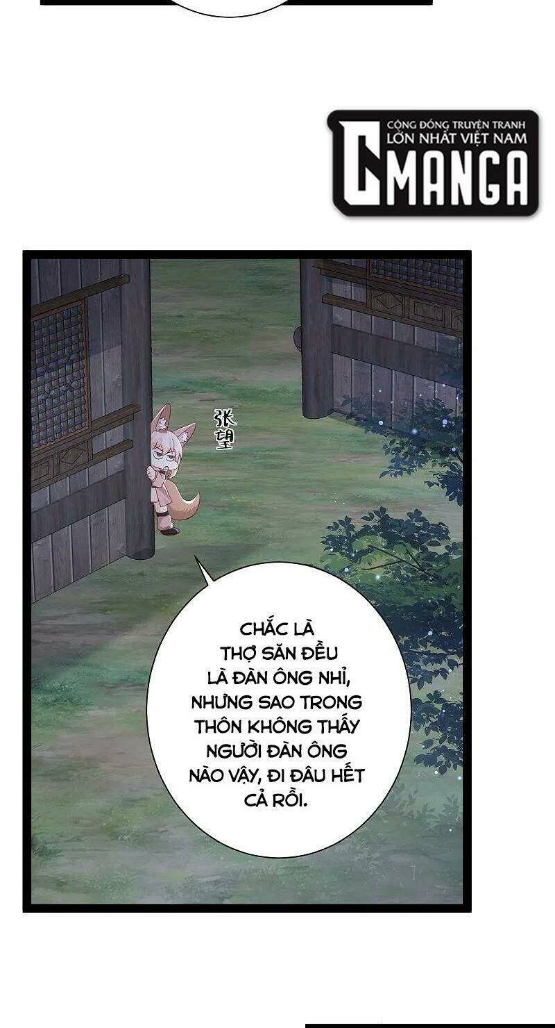 Tối Cường Vận Đào Hoa Chương 273 Ảnh 3