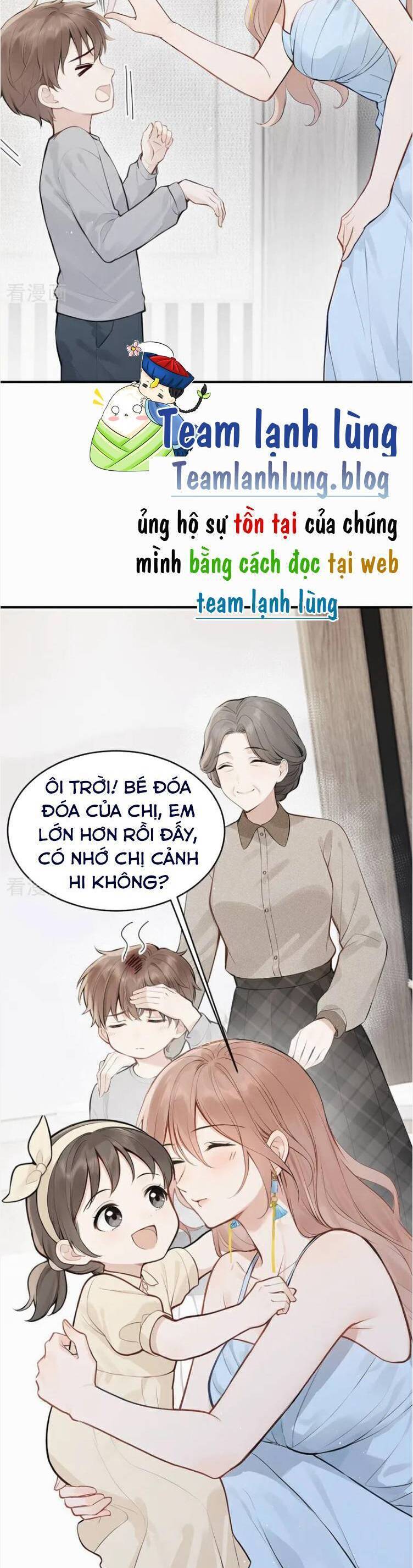 Sống Chung Chỉ Là Để Chinh Phục Em Chương 78 Ảnh 8