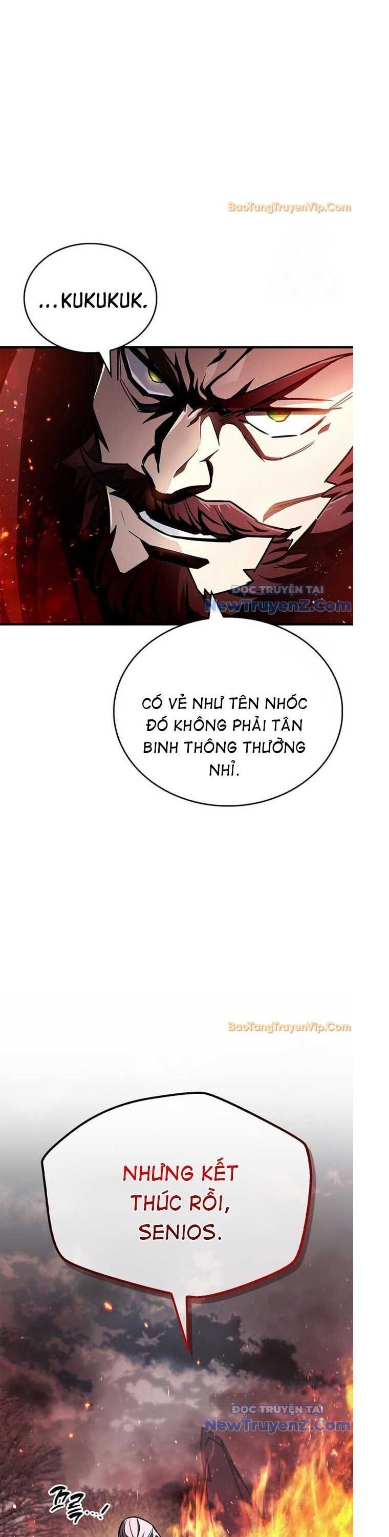 Người Chơi Che Giấu Quá Khứ Chương 75 Ảnh 46