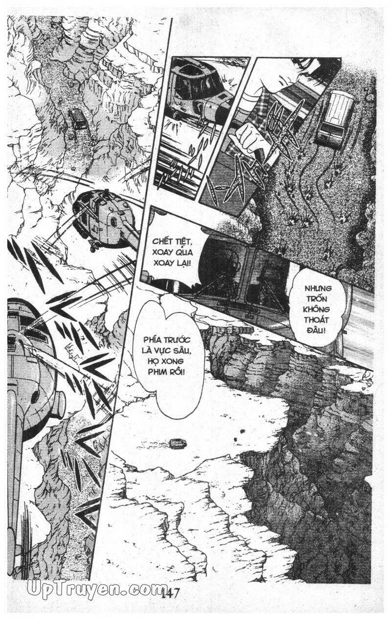 9 Banme No Musashi Chương 7 Ảnh 144