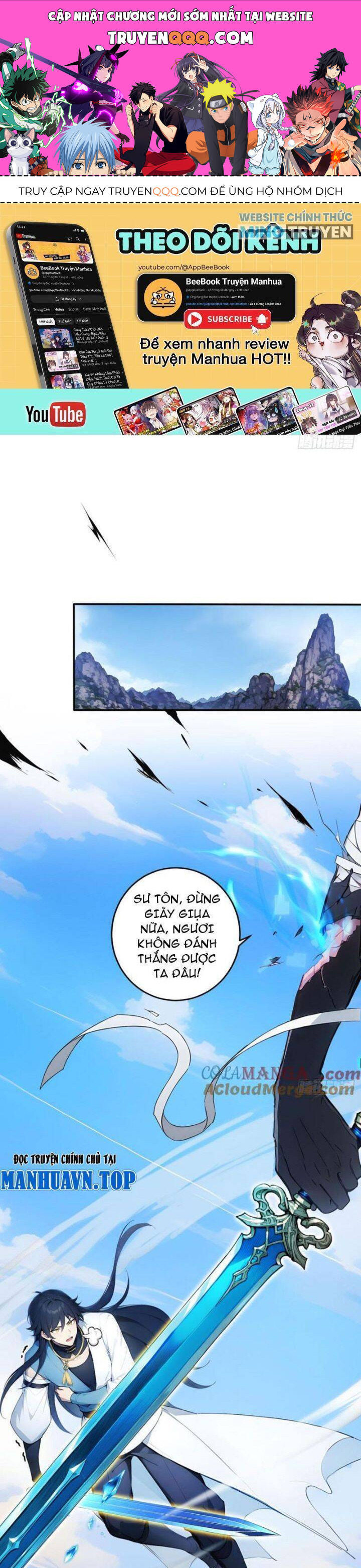 Ngươi Làm Bộ Tu Luyện Đi! Chương 71 Ảnh 2