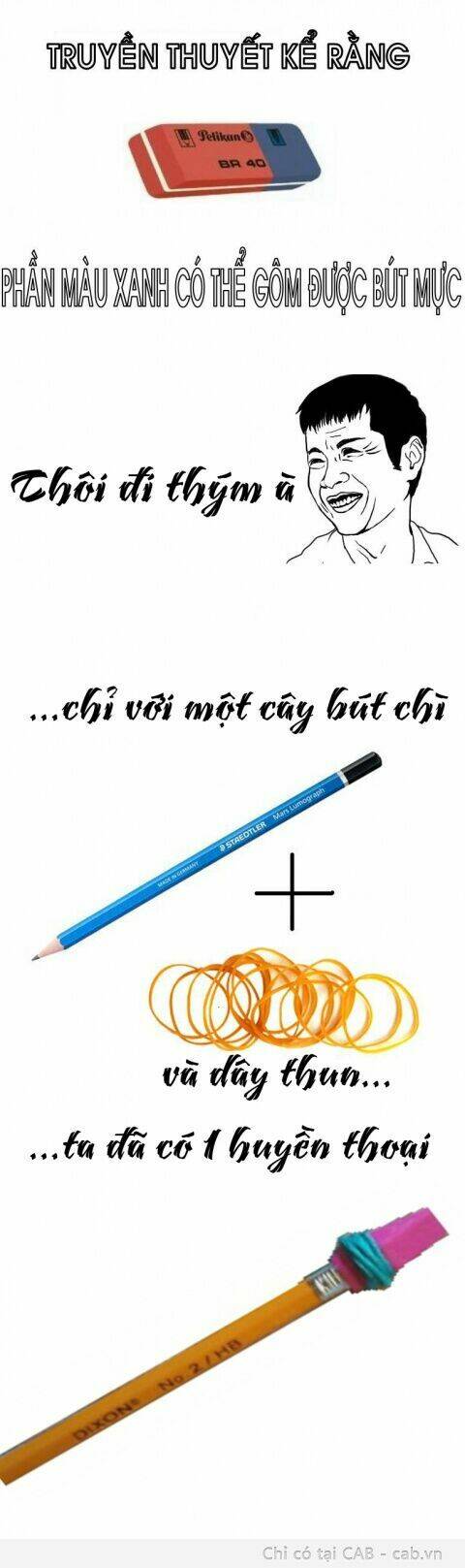 Rage Comic-Troll Chương 53 Ảnh 20
