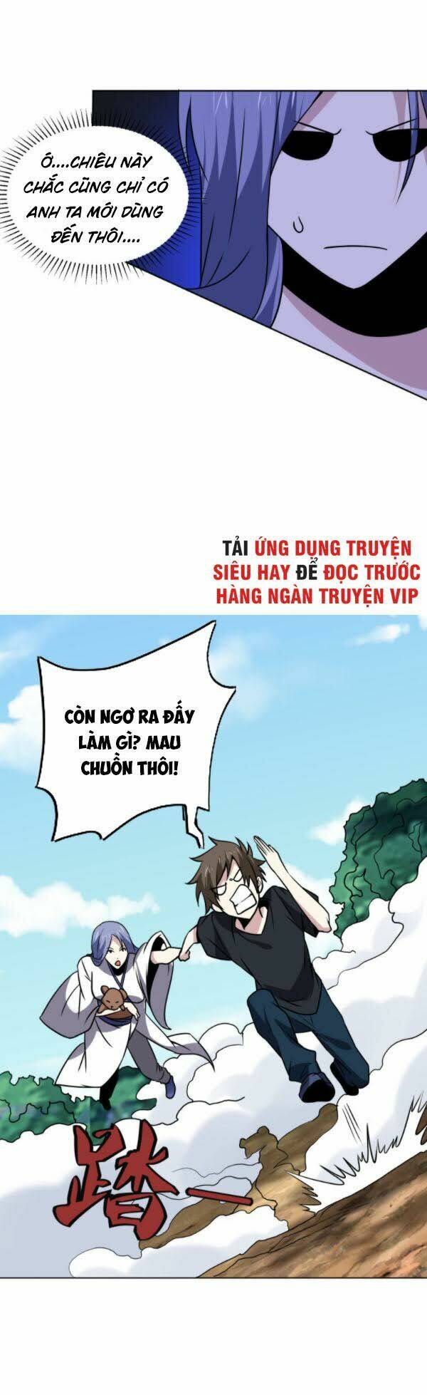 Tay Chơi Thần Cấp Chương 168 Ảnh 18