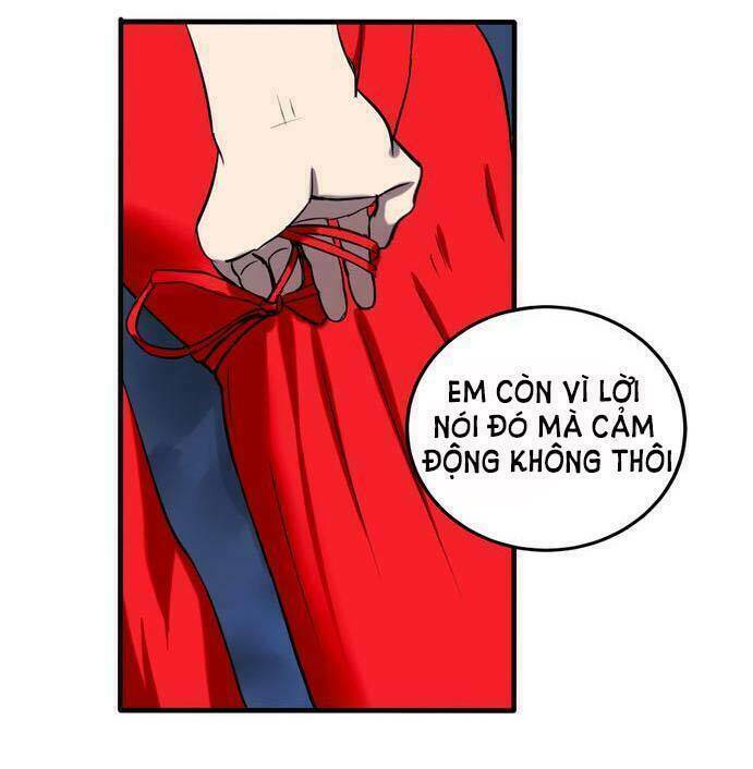 Nụ Hôn Hắc Vũ Chương 26 Ảnh 33