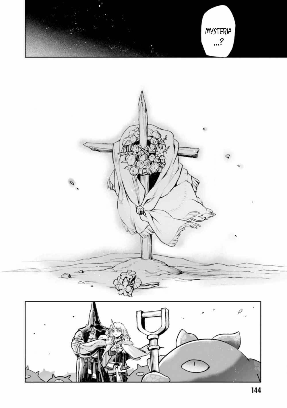 Killing Me / Killing You Chương 4 Ảnh 32