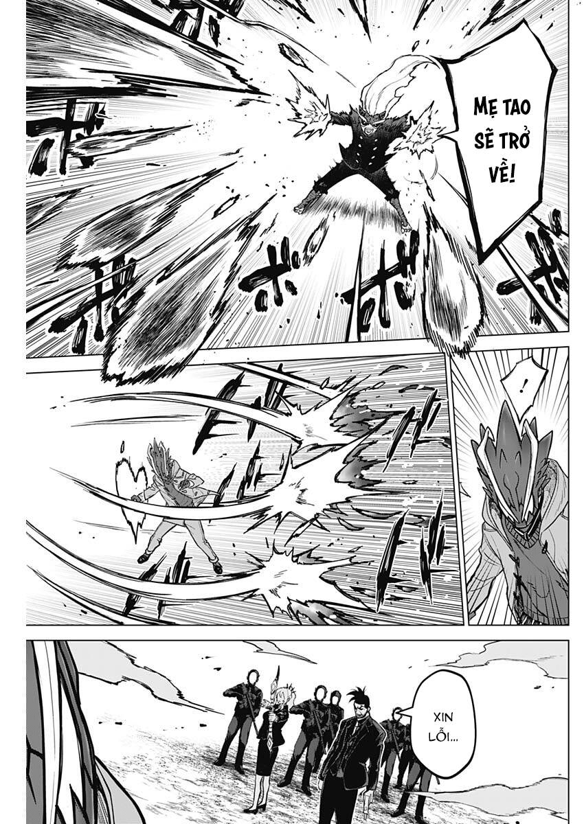 Ottoman: Ông Chồng Quốc Dân Chương 25 Ảnh 11