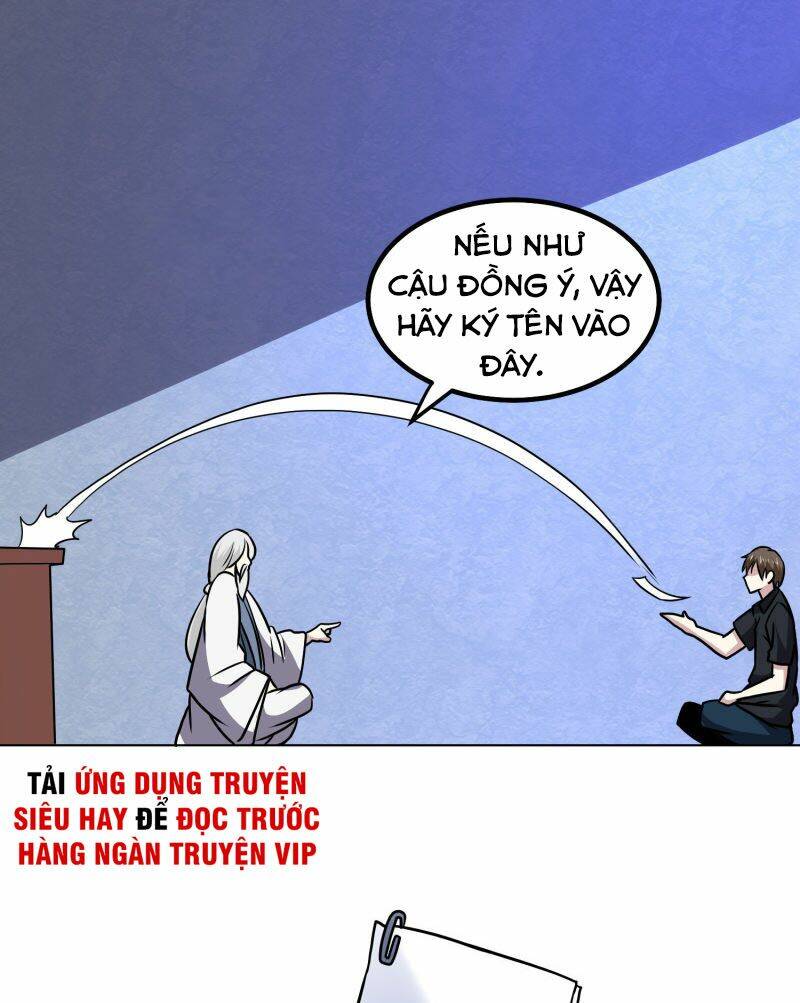 Tay Chơi Thần Cấp Chương 163 Ảnh 17