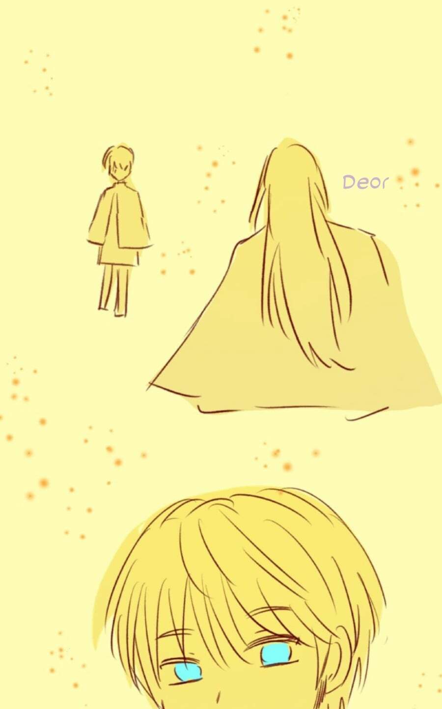 Deor! Chương 95 Ảnh 51