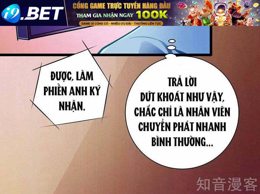 Cưng Chiều Ái Thê Hư Hỏng Chương 66 Ảnh 27