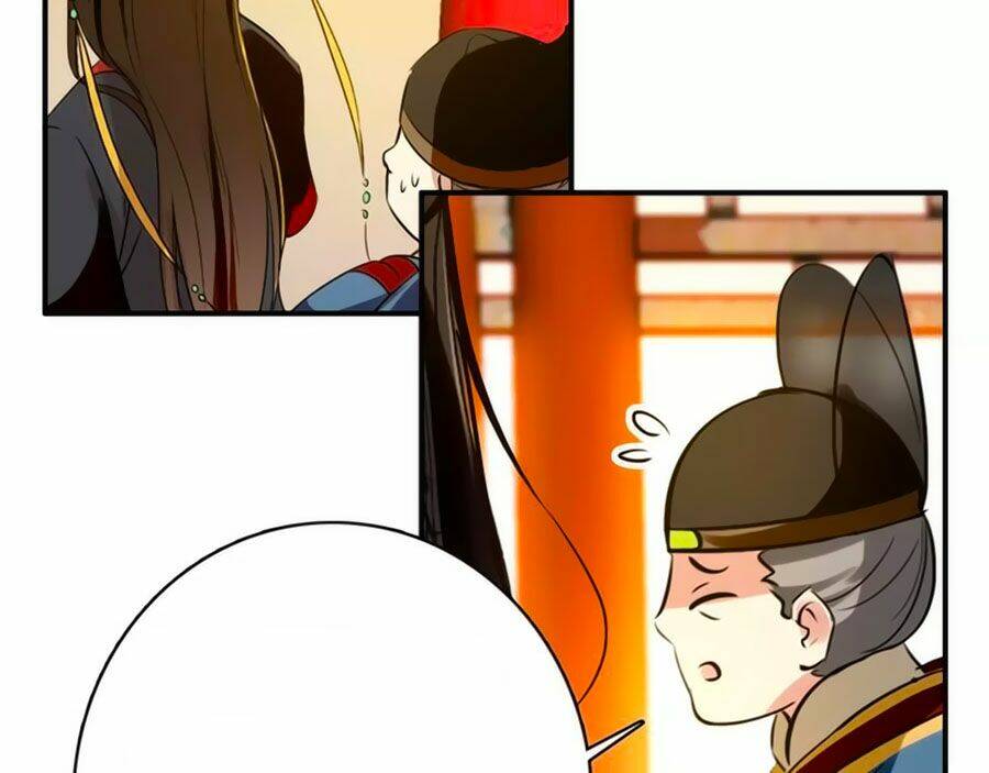 Mỹ Nhân Làm Tướng Chương 69 Ảnh 13