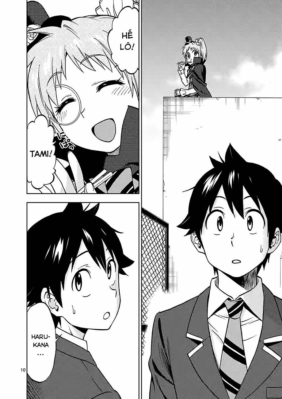 Criminale! Chương 27 Ảnh 11