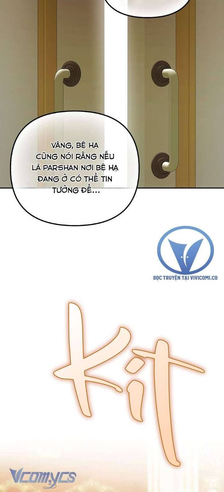 Lần Đầu Tiên Được Yêu Thương Chương 61 Ảnh 14